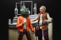 STAR WARS THE BLACK SERIES THE POWER OF THE FORCE CANTINA SHOWDOWN Playset - oop (9)