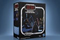 STAR WARS THE VINTAGE COLLECTION 3.75-INCH EMPORER’S THRONE ROOM  - in pck (3)