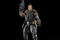 MARVEL LEGENDS SERIES 6-INCH CABLE Figure - oop