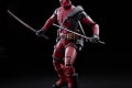 MARVEL LEGENDS SERIES 6-INCH DEADPOOL & NEGASONIC TEENAGE WARHEAD 2-PK - oop 1