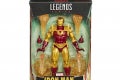 MARVEL LEGENDS SERIES 6-INCH IRON MAN 2020 Figure - in pck (1)