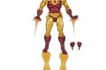 MARVEL LEGENDS SERIES 6-INCH IRON MAN 2020 Figure - oop (3)