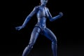 MARVEL LEGENDS SERIES 6-INCH MYSTIQUE Figure - oop