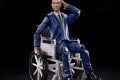 MARVEL LEGENDS SERIES 6-INCH PROFESSOR X & MAGNETO 2-PACK - Stewart