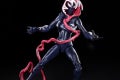 MARVEL LEGENDS SERIES 6-INCH VENOMIZED GHOST SPIDER Figure - oop