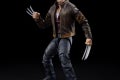 MARVEL LEGENDS SERIES 6-INCH WOLVERINE Figure (jacket) - oop