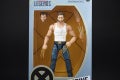 MARVEL LEGENDS SERIES 6-INCH WOLVERINE Figure (tanktop) in pck 2