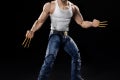 MARVEL LEGENDS SERIES 6-INCH WOLVERINE Figure (tanktop) oop