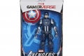 MARVEL LEGENDS SERIES GAMERVERSE 6-INCH Figure - Captain America in pck