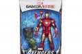 MARVEL LEGENDS SERIES GAMERVERSE 6-INCH Figure - Iron Man in pck