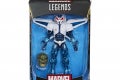 MARVEL LEGENDS SERIES GAMERVERSE 6-INCH Figure - Mach-I in pck