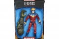 MARVEL LEGENDS SERIES GAMERVERSE 6-INCH Figure - Mar-Vell in pck