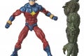 MARVEL LEGENDS SERIES GAMERVERSE 6-INCH Figure - Mar-Vell