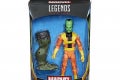 MARVEL LEGENDS SERIES GAMERVERSE 6-INCH Figure - Marvel's Leader in pck