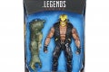 MARVEL LEGENDS SERIES GAMERVERSE 6-INCH Figure -  Marvel's Rage in pck