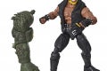 MARVEL LEGENDS SERIES GAMERVERSE 6-INCH Figure - Marvel's Rage