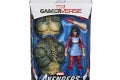 MARVEL LEGENDS SERIES GAMERVERSE 6-INCH Figure - Ms. Marvel in pck