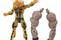 MARVEL LEGENDS SERIES X-MEN AGE OF APOCALYPSE 6-INCH Figure Assortment - Sunfire in pck