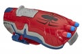 NERF POWER MOVES MARVEL SPIDER-MAN WEB BLAST WEB SHOOTER - oop