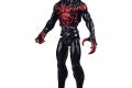 SPIDER-MAN MAXIMUM VENOM TITAN HERO MILES MORALES Figure - oop
