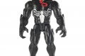 SPIDER-MAN MAXIMUM VENOM TITAN HERO VENOM Figure - oop