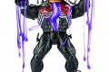 SPIDER-MAN MAXIMUM VENOM VENOM OOZE Figure - oop