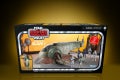 STAR WARS THE VINTAGE COLLECTION BOBA FETT’S SLAVE I Vehicle - in pck