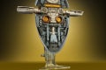 STAR WARS THE VINTAGE COLLECTION BOBA FETT’S SLAVE I Vehicle - oop (2)