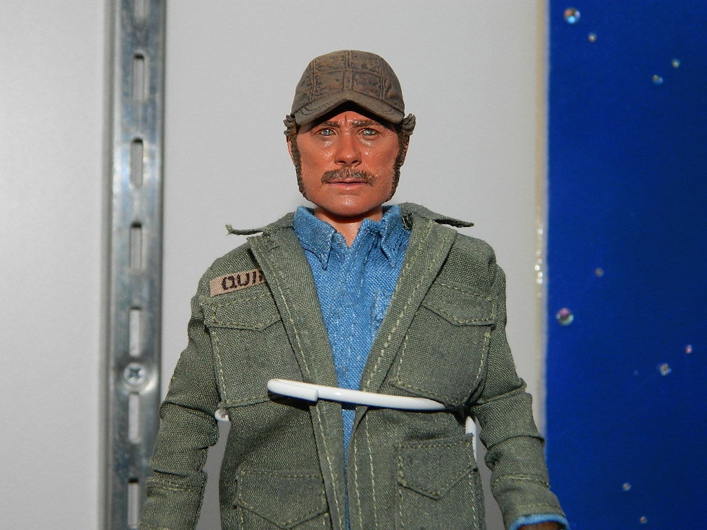 neca jaws