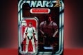 Star Wars The Vintage Collection Han Solo Trooper in pck