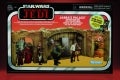 Star Wars The Vintage Collection Jabba's Palace in pck