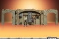 Star Wars The Vintage Collection Jabbas Palace oop