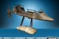 Star Wars The Vintage Collection Jabba's Skiff oop
