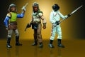 Star Wars The Vintage Collection Tatooine Skiff Set oop