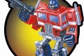 TF Optimus Prime Vintage Mouse Pad copy