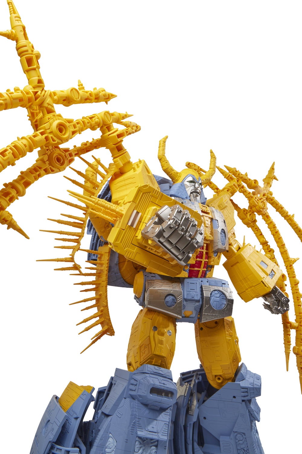 most expensive transformer figure
