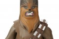 STAR WARS GALAXY OF ADVENTURES 5-INCH Figure Assortment Chewbacca - oop (2)