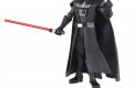 STAR WARS GALAXY OF ADVENTURES 5-INCH Figure Assortment Darth Vader - oop (1)