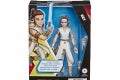 STAR WARS GALAXY OF ADVENTURES 5-INCH Figure Assortment Rey - in pck