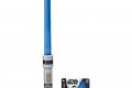STAR WARS LEVEL 1 EXTENDABLE LIGHTSABER Assortment BLUE - oop (2)
