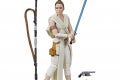 STAR WARS THE VINTAGE COLLECTION 3.75-INCH Figure Assortment REY - oop
