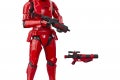 STAR WARS THE VINTAGE COLLECTION 3.75-INCH Figure Assortment SITH JET TROOPER - oop