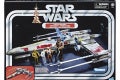 STAR WARS THE VINTAGE COLLECTION LUKE SKYWALKER’S X-WING FIGHTER Vehicle - in pck