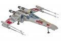 STAR WARS THE VINTAGE COLLECTION LUKE SKYWALKER’S X-WING FIGHTER Vehicle - oop