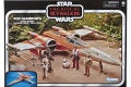 STAR WARS THE VINTAGE COLLECTION POE DAMERON’S X-WING FIGHTER Vehicle - in pck