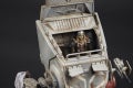 STAR WARS THE VINTAGE COLLECTION THE MADALORIAN AT-ST RAIDER Vehicle - oop (2)
