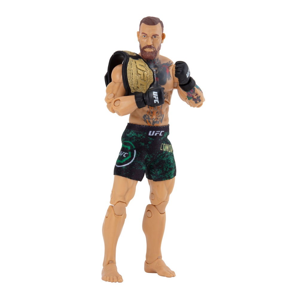 ufc jazwares series 3