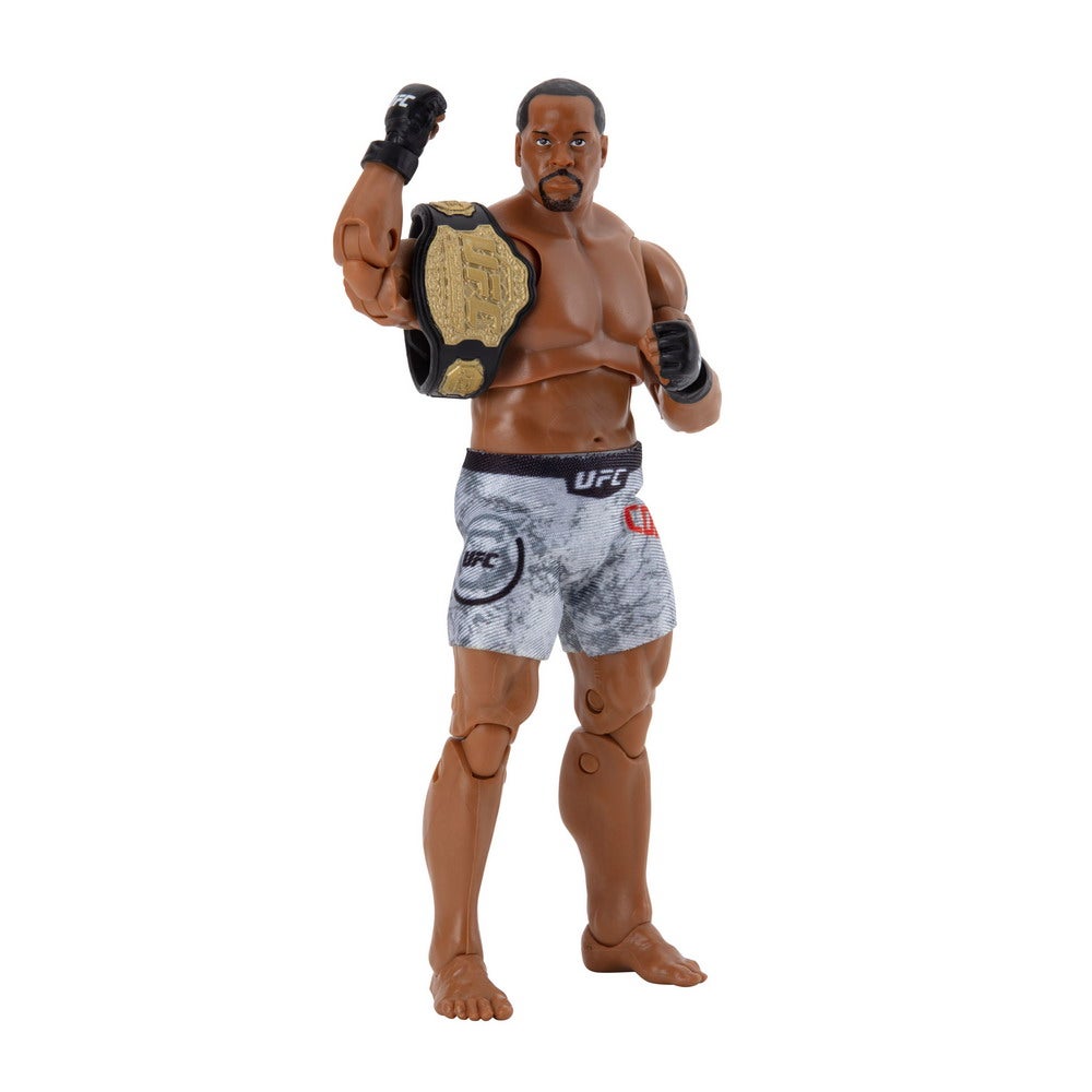 ufc jazwares series 3