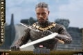 Hot Toys - Black Panther - Erik Killmonger collectible figure_PR32