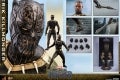 Hot Toys - Black Panther - Erik Killmonger collectible figure_PR36